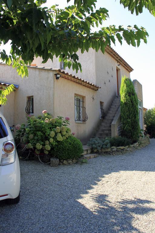 Appartement Les Balcons D'Azur Vernegues Exterior photo